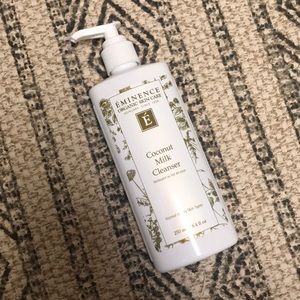 Eminence Coconut Milk Cleanser